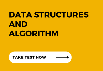 Data structure and algorithm exam